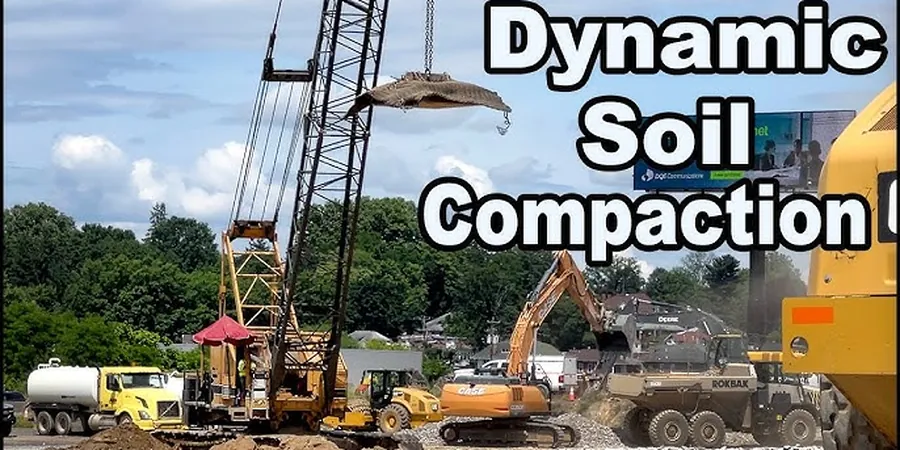 Illustrative image of Compactacion dinamica in Toronto
